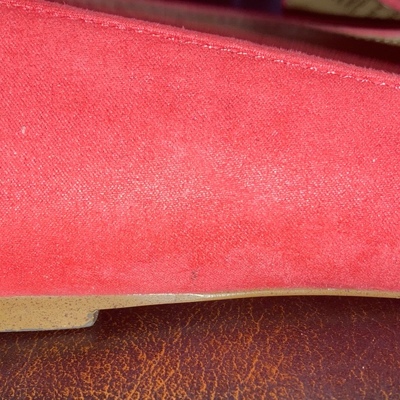 Jcrew suede tassel smoking loafers - Picture 9 of 16